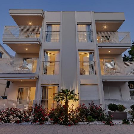 Villa Anchor Baška Voda Dış mekan fotoğraf
