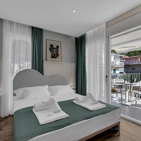 Villa Anchor Baška Voda Dış mekan fotoğraf