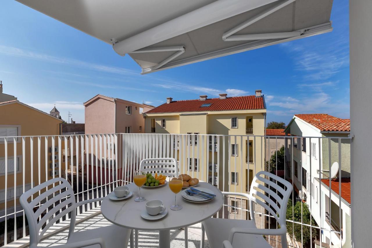 Villa Anchor Baška Voda Dış mekan fotoğraf