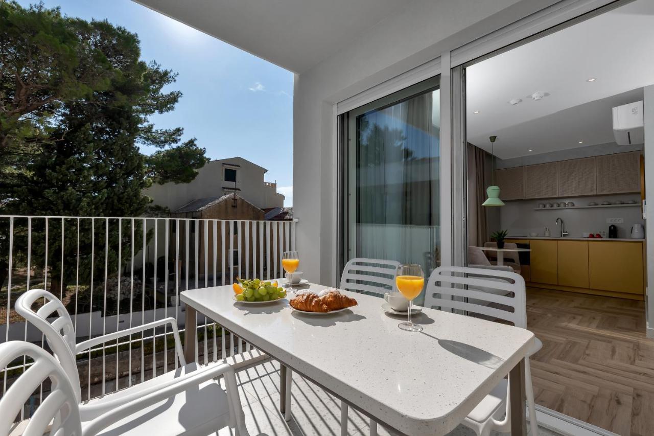 Villa Anchor Baška Voda Dış mekan fotoğraf