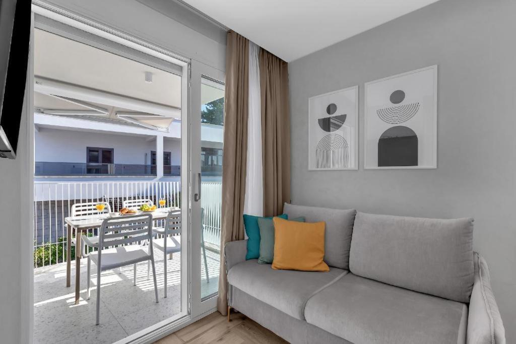 Villa Anchor Baška Voda Dış mekan fotoğraf