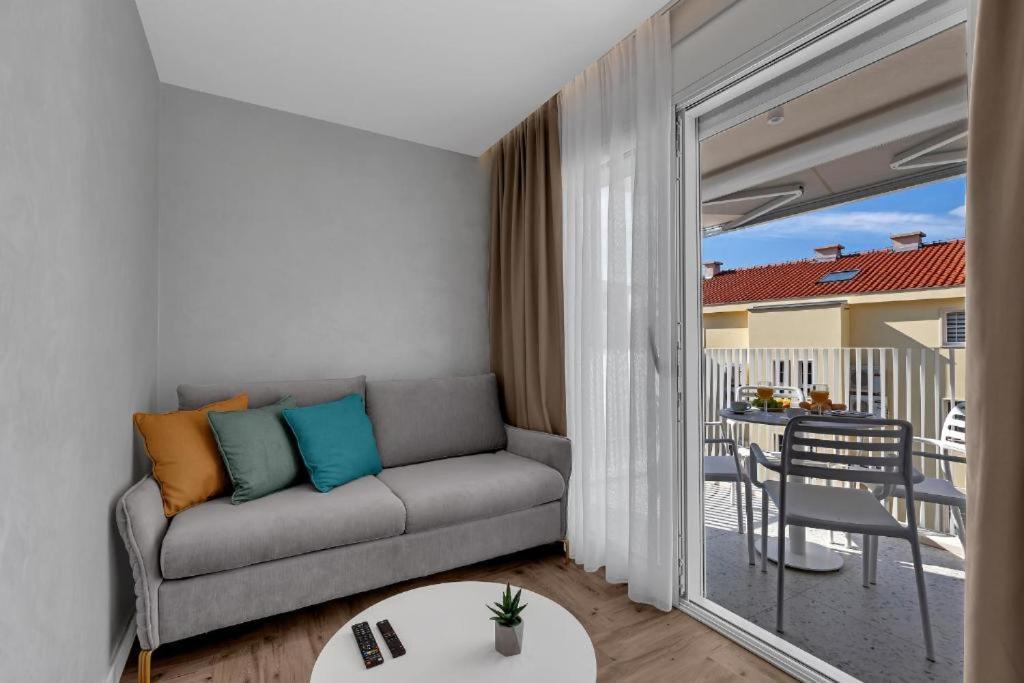 Villa Anchor Baška Voda Dış mekan fotoğraf